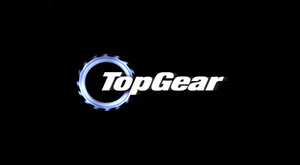 Top Gear logo.